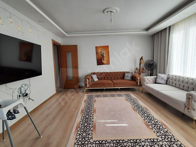 LÜLEBURGAZ BARIŞ MAH. 2+1 UYGUN FİYATA SATILIK DAİRE - Görsel 4