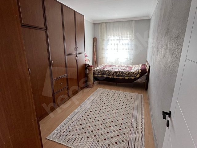 KAVAK KAZANCI RUHSATLI/İSKANLI 2 KATLI EV İLE SATILIK TARLA - Görsel 21