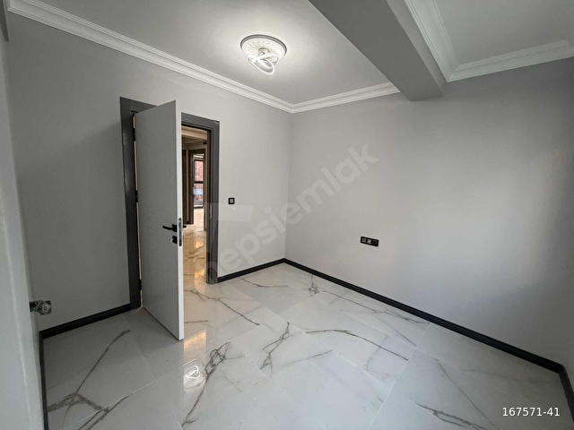 HACIOĞLU GM FATİH CAMİ YAKINI SATILIK 2+1 DAİRE - Görsel 28