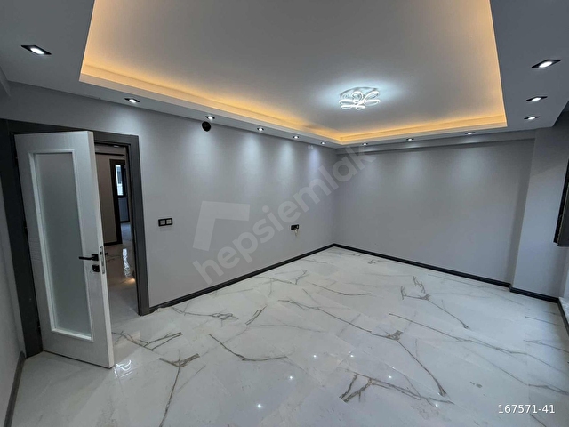HACIOĞLU GM FATİH CAMİ YAKINI SATILIK 2+1 DAİRE - Görsel 9