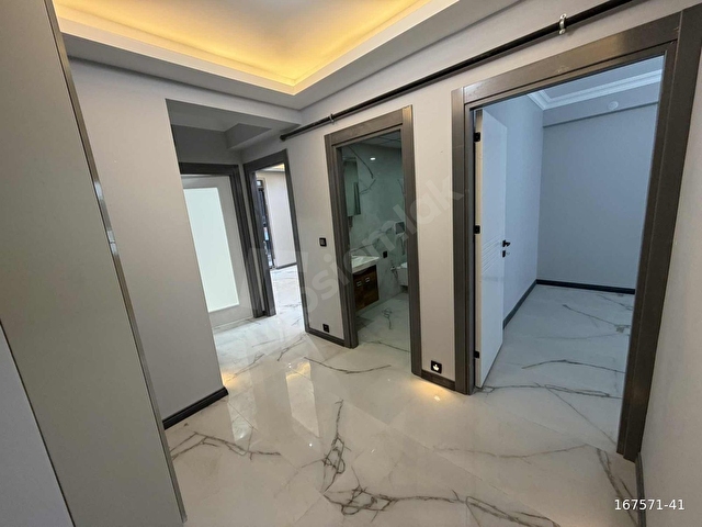 HACIOĞLU GM FATİH CAMİ YAKINI SATILIK 2+1 DAİRE - Görsel 18