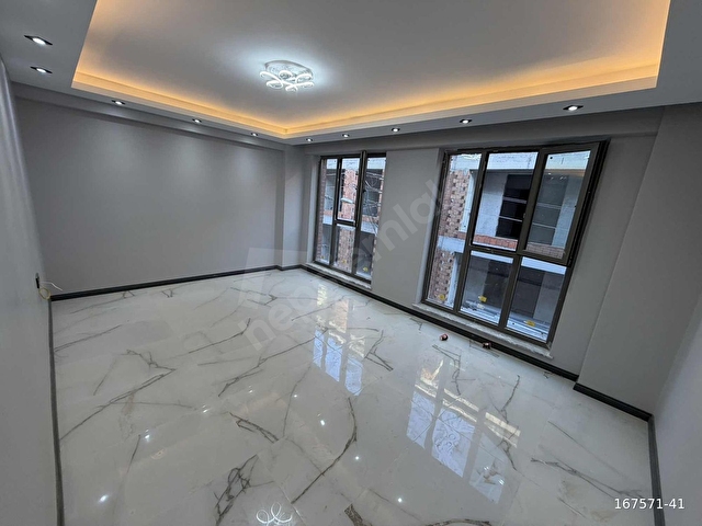 HACIOĞLU GM FATİH CAMİ YAKINI SATILIK 2+1 DAİRE - Görsel 8