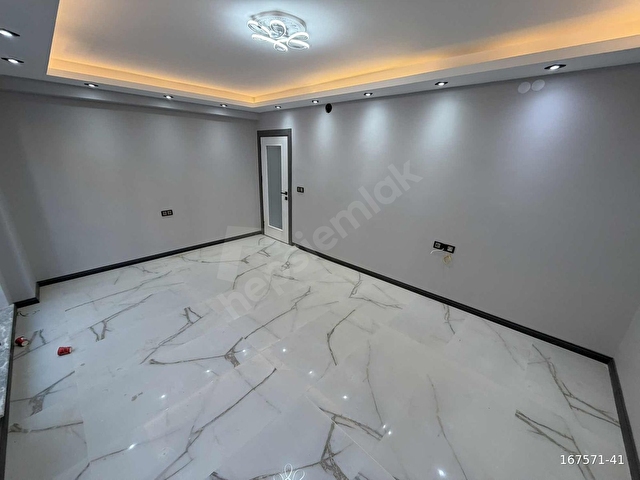 HACIOĞLU GM FATİH CAMİ YAKINI SATILIK 2+1 DAİRE - Görsel 13