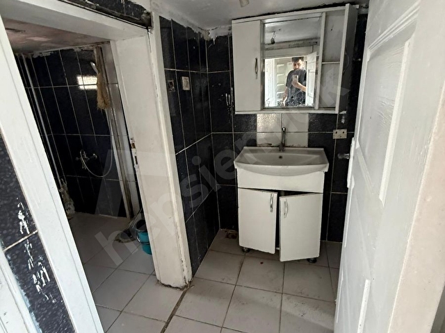 HOMEDAN CEBECİ MAHDE 2+1 85M² BEKARA UYGUN KİRALIK DAİRE.! - Görsel 8