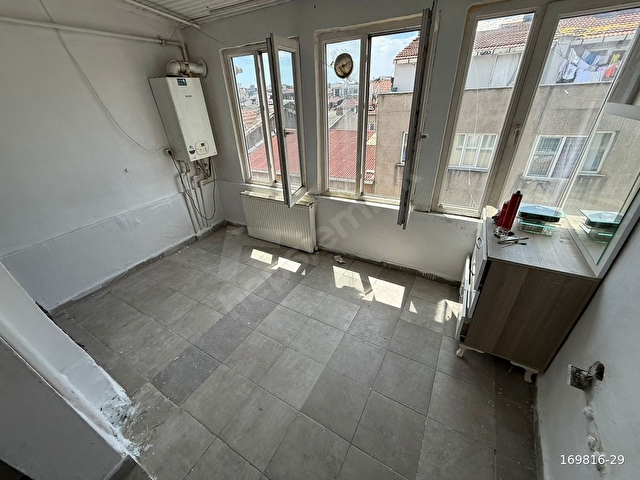 HOMEDAN CEBECİ MAHDE 2+1 85M² BEKARA UYGUN KİRALIK DAİRE.! - Görsel 24