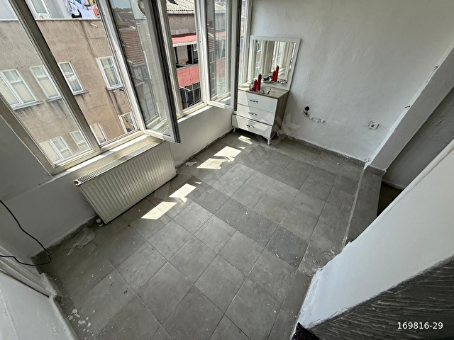 HOMEDAN CEBECİ MAHDE 2+1 85M² BEKARA UYGUN KİRALIK DAİRE.! - Görsel 26