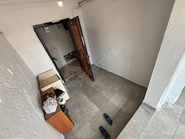 HOMEDAN CEBECİ MAHDE 2+1 85M² BEKARA UYGUN KİRALIK DAİRE.! - Görsel 22