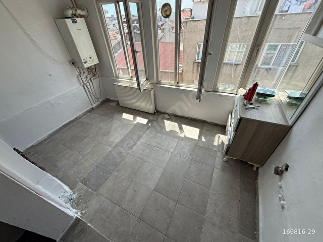 HOMEDAN CEBECİ MAHDE 2+1 85M² BEKARA UYGUN KİRALIK DAİRE.! - Görsel 21