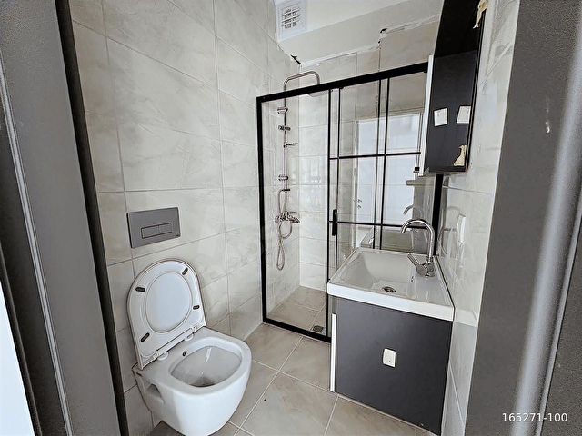 Başiskele Fatihte Satılık 3+1 Bahçe Dubleks Daire (140m²) - Görsel 20
