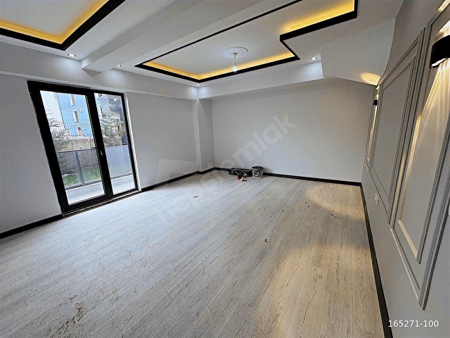 Başiskele Fatihte Satılık 3+1 Bahçe Dubleks Daire (140m²) - Görsel 7