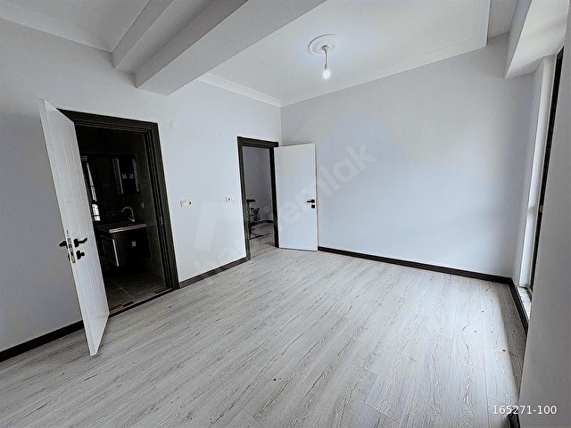 Başiskele Fatihte Satılık 3+1 Bahçe Dubleks Daire (140m²) - Görsel 17