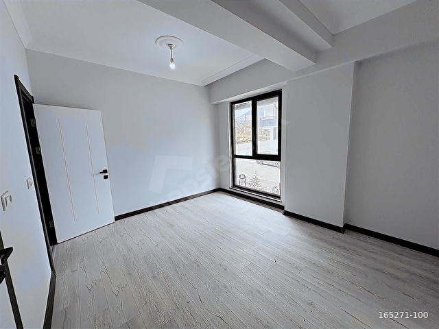 Başiskele Fatihte Satılık 3+1 Bahçe Dubleks Daire (140m²) - Görsel 18