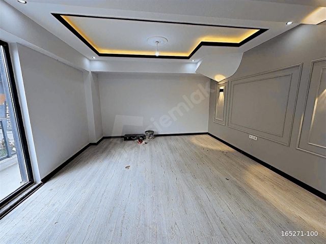 Başiskele Fatihte Satılık 3+1 Bahçe Dubleks Daire (140m²) - Görsel 8