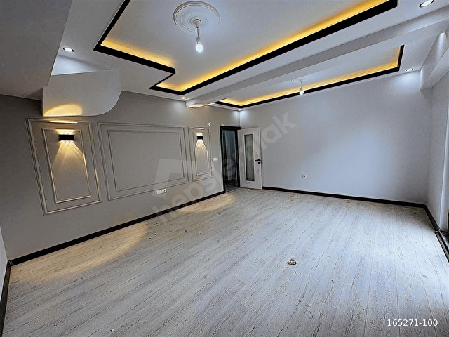 Başiskele Fatihte Satılık 3+1 Bahçe Dubleks Daire (140m²) - Görsel 10