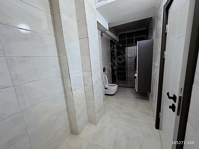 Başiskele Fatihte Satılık 3+1 Bahçe Dubleks Daire (140m²) - Görsel 26