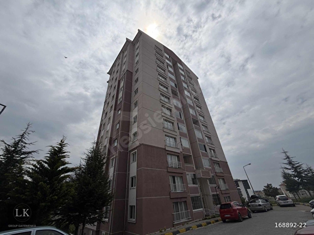 LK GROUP YAPRACIK 12.BÖLGE 3+1 ARA KAT SATILIK DAİRE