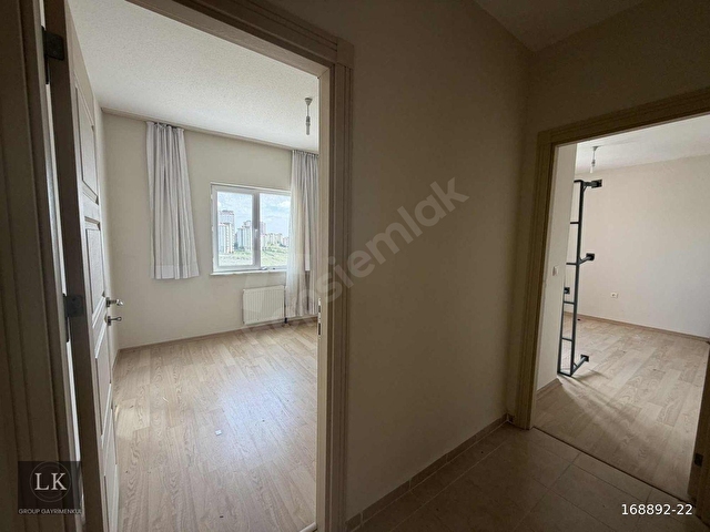 LK GROUP YAPRACIK 12.BÖLGE 3+1 ARA KAT SATILIK DAİRE - Görsel 11