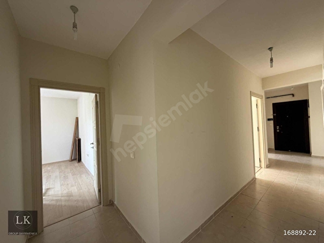 LK GROUP YAPRACIK 12.BÖLGE 3+1 ARA KAT SATILIK DAİRE - Görsel 8