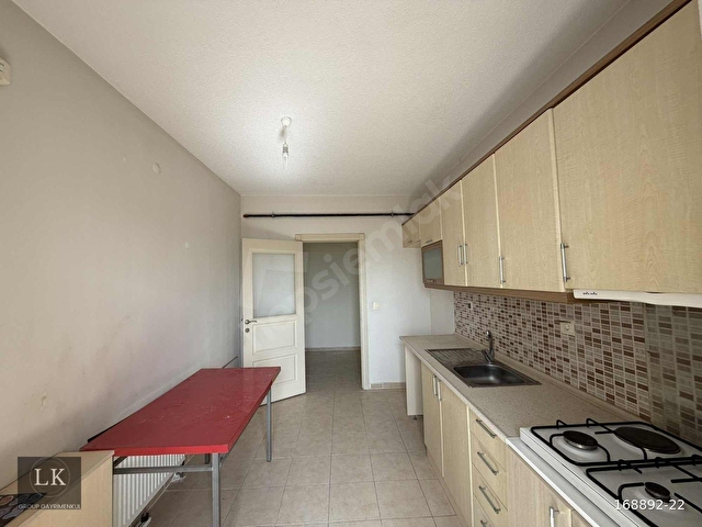 LK GROUP YAPRACIK 12.BÖLGE 3+1 ARA KAT SATILIK DAİRE - Görsel 22