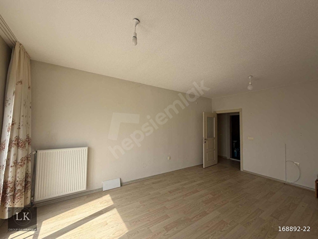 LK GROUP YAPRACIK 12.BÖLGE 3+1 ARA KAT SATILIK DAİRE - Görsel 16