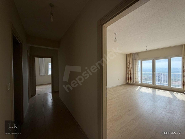 LK GROUP YAPRACIK 12.BÖLGE 3+1 ARA KAT SATILIK DAİRE - Görsel 2