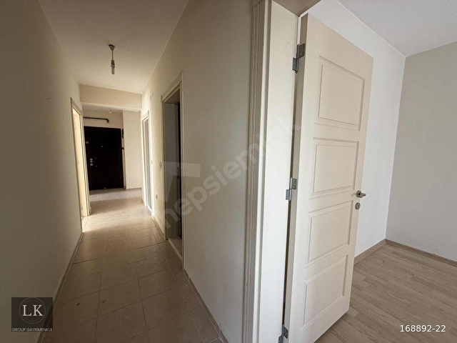 LK GROUP YAPRACIK 12.BÖLGE 3+1 ARA KAT SATILIK DAİRE - Görsel 9