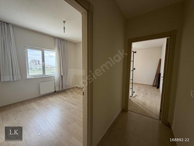 LK GROUP YAPRACIK 12.BÖLGE 3+1 ARA KAT SATILIK DAİRE - Görsel 6