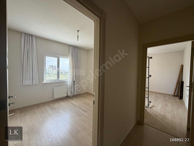 LK GROUP YAPRACIK 12.BÖLGE 3+1 ARA KAT SATILIK DAİRE - Görsel 26