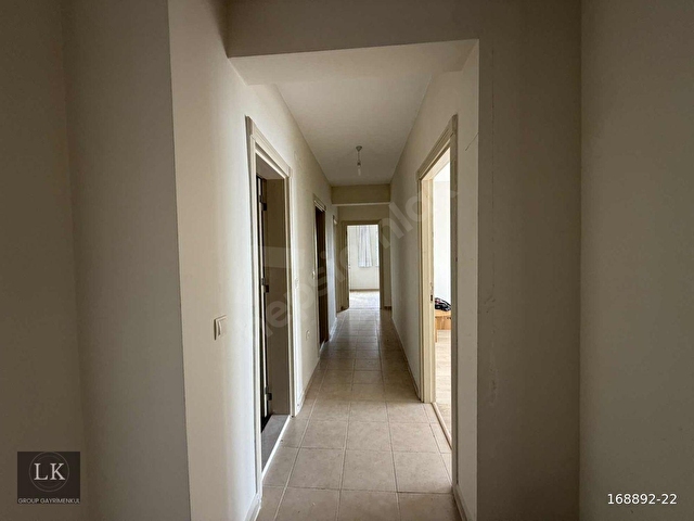 LK GROUP YAPRACIK 12.BÖLGE 3+1 ARA KAT SATILIK DAİRE - Görsel 19