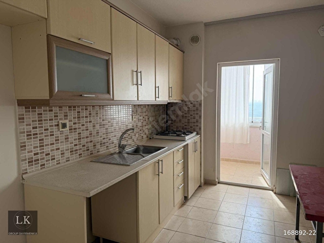 LK GROUP YAPRACIK 12.BÖLGE 3+1 ARA KAT SATILIK DAİRE - Görsel 30