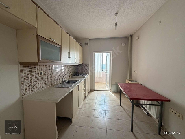 LK GROUP YAPRACIK 12.BÖLGE 3+1 ARA KAT SATILIK DAİRE - Görsel 24