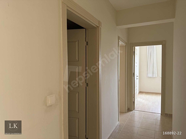 LK GROUP YAPRACIK 12.BÖLGE 3+1 ARA KAT SATILIK DAİRE - Görsel 15