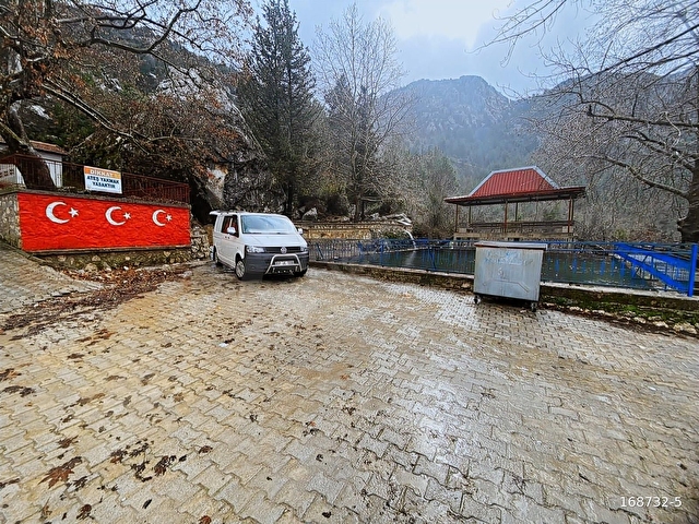 AKSEKİ MAHMUTLU İMARLI SATILIK ARSALAR - Görsel 5