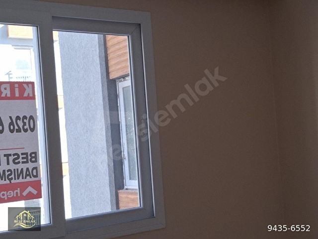 HATAY ARSUZ  CUMHURİYET MAHALLESİ EKPO FUAR BİTİŞİĞİ EXPO PARK SİTESİNDE KİRALIK 2+1 BAKIMLI DAİRE - Görsel 21
