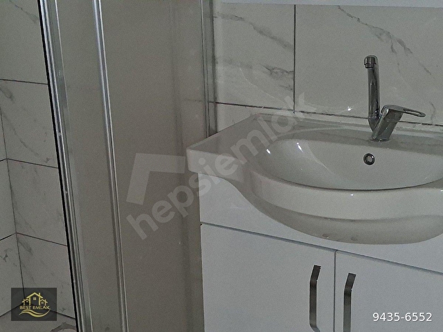 HATAY ARSUZ  CUMHURİYET MAHALLESİ EKPO FUAR BİTİŞİĞİ EXPO PARK SİTESİNDE KİRALIK 2+1 BAKIMLI DAİRE - Görsel 25