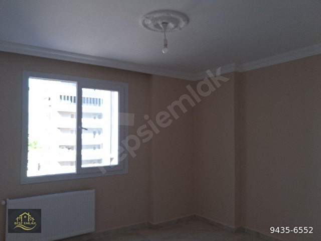 HATAY ARSUZ  CUMHURİYET MAHALLESİ EKPO FUAR BİTİŞİĞİ EXPO PARK SİTESİNDE KİRALIK 2+1 BAKIMLI DAİRE - Görsel 30