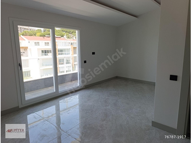 KUŞADASI KADINLAR DENİZİ PLAJINA ÇOK YAKIN KİRALIK SIFIR REZİDANS DAİRE - Görsel 13