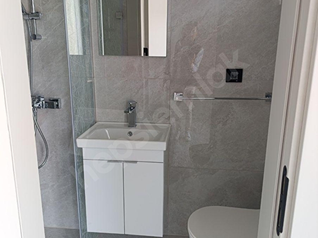 KUŞADASI KADINLAR DENİZİ PLAJINA ÇOK YAKIN KİRALIK SIFIR REZİDANS DAİRE - Görsel 28