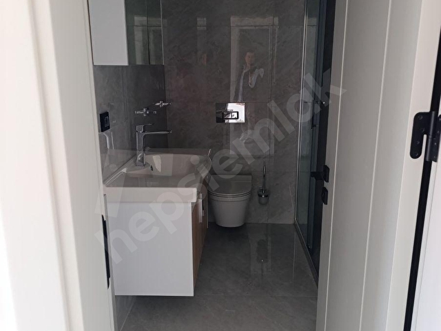 KUŞADASI KADINLAR DENİZİ PLAJINA ÇOK YAKIN KİRALIK SIFIR REZİDANS DAİRE - Görsel 29
