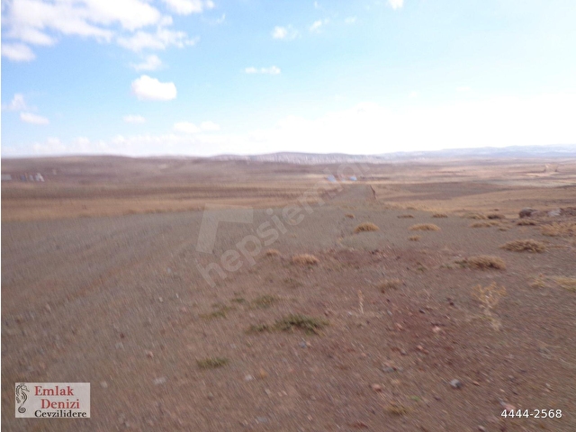 GÖLBAŞI KARGEDİKTE BİLKKENT PROJESİNDE 750 M2 - Görsel 6