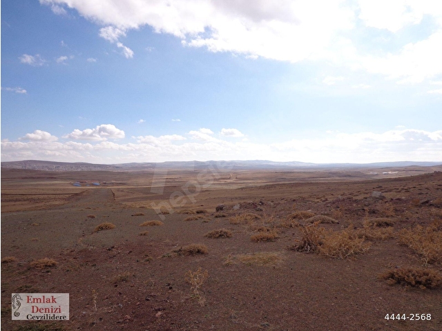 GÖLBAŞI KARGEDİKTE BİLKKENT PROJESİNDE 750 M2 - Görsel 4