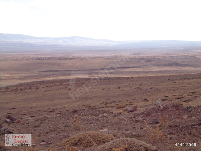 GÖLBAŞI KARGEDİKTE BİLKKENT PROJESİNDE 750 M2 - Görsel 8