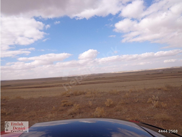 GÖLBAŞI KARGEDİKTE BİLKKENT PROJESİNDE 750 M2 - Görsel 24
