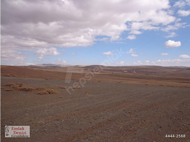 GÖLBAŞI KARGEDİKTE BİLKKENT PROJESİNDE 750 M2 - Görsel 5