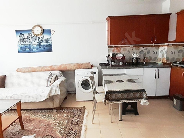 ENDER UYSAL GAYRİMENKULDEN ASMALIEVLER DE 2+1 ARAKAT APART. - Görsel 7