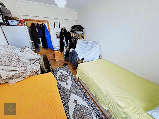 OĞULBEYDEN ETLİK ŞEHİR HASTANESİ KARŞISINDA 3+1 ANKARA MANZALI - Görsel 24