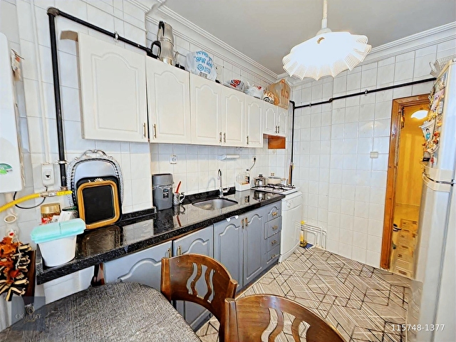 OĞULBEYDEN ETLİK ŞEHİR HASTANESİ KARŞISINDA 3+1 ANKARA MANZALI - Görsel 10