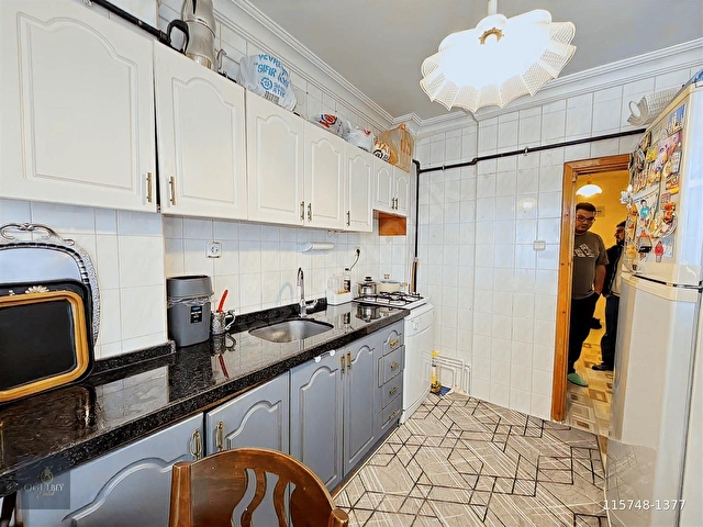 OĞULBEYDEN ETLİK ŞEHİR HASTANESİ KARŞISINDA 3+1 ANKARA MANZALI - Görsel 8