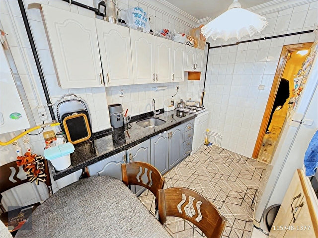 OĞULBEYDEN ETLİK ŞEHİR HASTANESİ KARŞISINDA 3+1 ANKARA MANZALI - Görsel 12