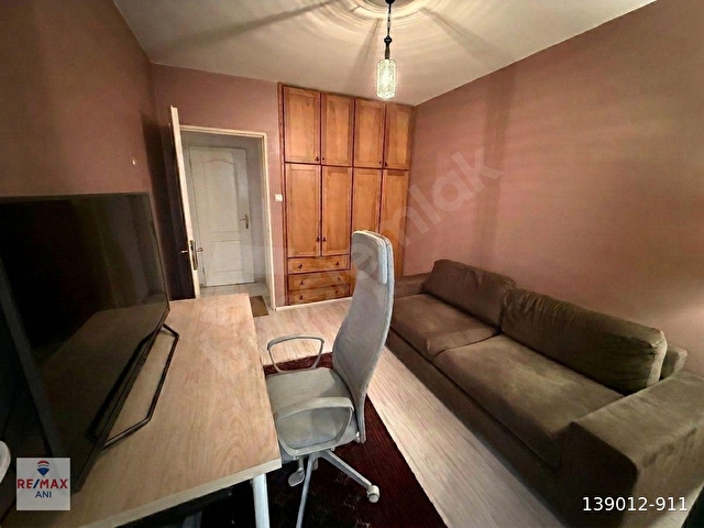 Üsküdar Çengelköy Ata 2 Sitesi Nde Satılık 3+1 Daire - Görsel 19
